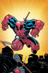 Deadpool by Joe Kelly