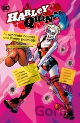 Harley Quinn