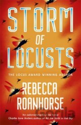 Storm of Locusts
