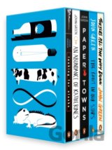 John Green: The Complete Collection