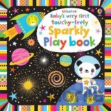 Baby's Very First Sparkly Playbook