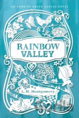 Rainbow Valley