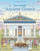 See Inside Ancient Greece