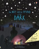 I'm Not (Very) Afraid of the Dark