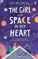 The Girl with Space in Her Heart