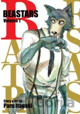 Beastars 1
