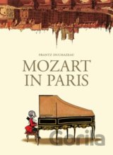 Mozart in Paris