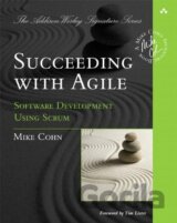 Succeeding with Agile