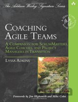 Coaching Agile Teams