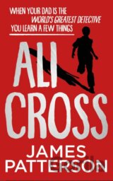 Ali Cross