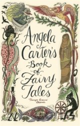 Angela Carter's Book Of Fairy Tales