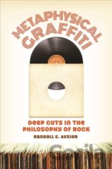 Metaphysical Graffiti