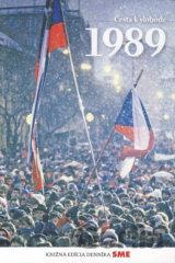1989: Cesta k slobode