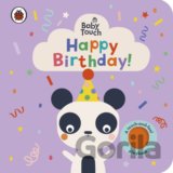 Baby Touch: Happy Birthday!