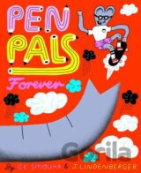 Penpals Forever