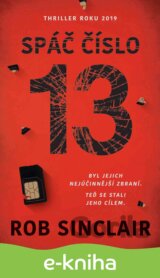 Spáč číslo 13