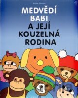 Medvědí Babi a její kouzelná rodina