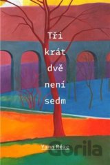 Tři krát dvě není sedm