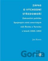 Zápas o východní Středomoří
