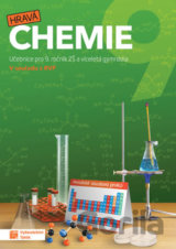 Hravá chemie 9 - učebnice