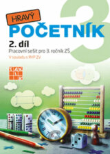 Hravý početník 3 - 2. díl