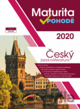 Český jazyk a literatura - Maturita v pohodě