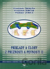Príklady a úlohy z pružnosti a pevnosti II.
