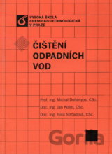 Čištění odpadních vod