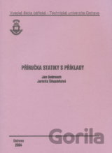 Příručka statiky v příkladech