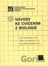 Návody ke cvičením z biologie
