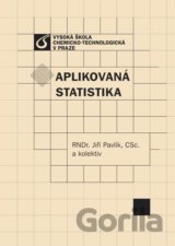 Aplikovaná statistika