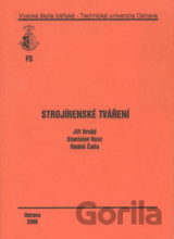 Strojírenské tváření