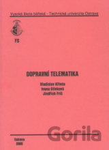 Dopravní telematika