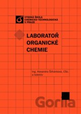 Laboratoř organické chemie