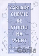 Základy chemie ke studiu na VŠCHT