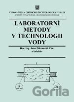 Laboratorní metody v technologii vody