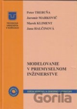 Modelovanie v priemyselnom inžinierstve