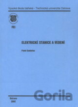 Elektrické stanice a vedení