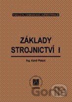 Základy strojnictví I