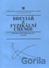 Breviář z fyzikální chemie