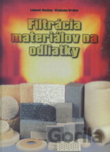 Filtrácia materiálov na odliatky