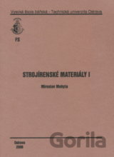 Strojírenské materiály I