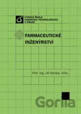 Farmaceutické inženýrství