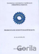 Projektovanie oceľových konštrukcií I.