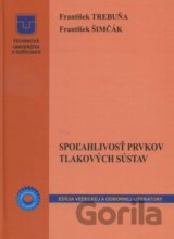 Spoľahlivosť prvkov tlakových sústav