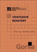 Vícefázové reaktory