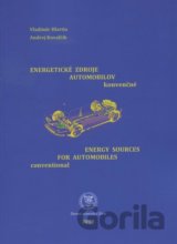 Energetické zdroje automobilov konvenčné