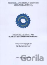 Stroje a zariadenia pre ochranu životného prostredia 1