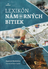 Lexikón námorných bitiek