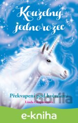 Kouzelný jednorožec: Překvapení pod hvězdami
